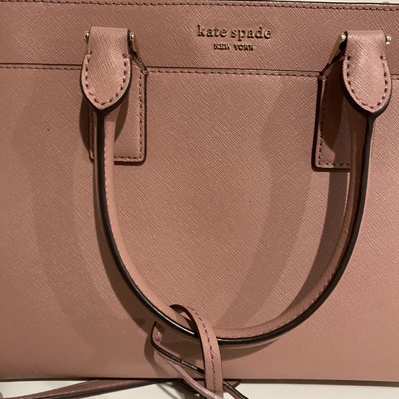 Kate spade purse - Picture 2 of 8